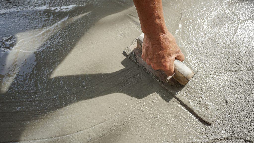 Reduce Concrete Carbon Footprint With MCI Technology! | Cortec® MCI®